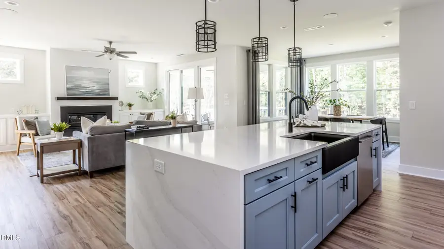 820 Ballaster Road, Fuquay Varina, NC 27526 - #2