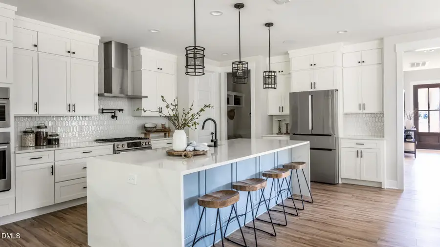 820 Ballaster Road, Fuquay Varina, NC 27526 - #3