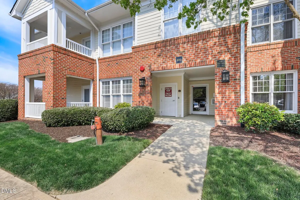 623 Waterford Lake Drive, Cary, NC 27519 - #1