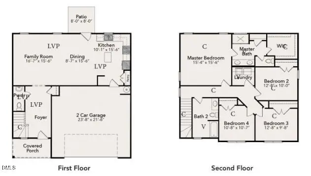 114 Ambrosia Way #Lot 20, Bunnlevel, NC 28323 - #2