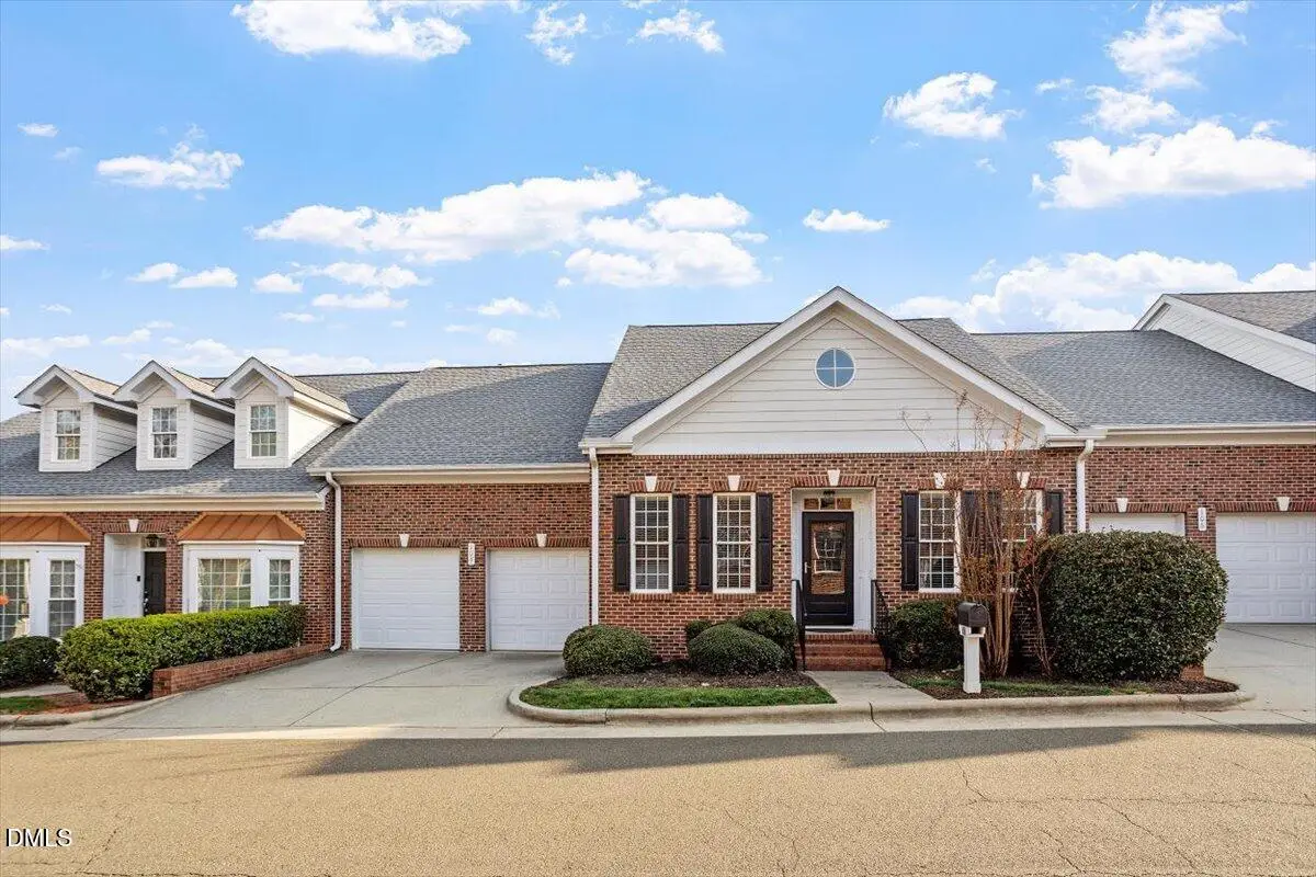 108 Alden Village Court, Cary, NC 27519 - #1