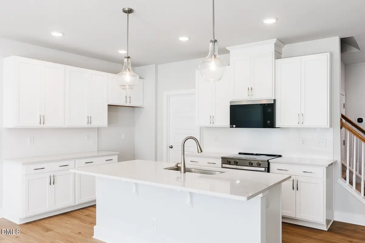 111 Silver Pine Drive #Lot 54, Angier, NC 27501 - #1