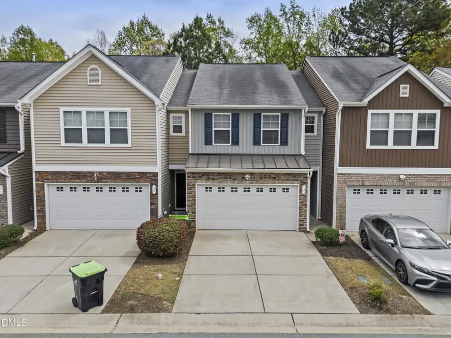 123 Cobalt Creek Way, Holly Springs, NC 27540 - #3