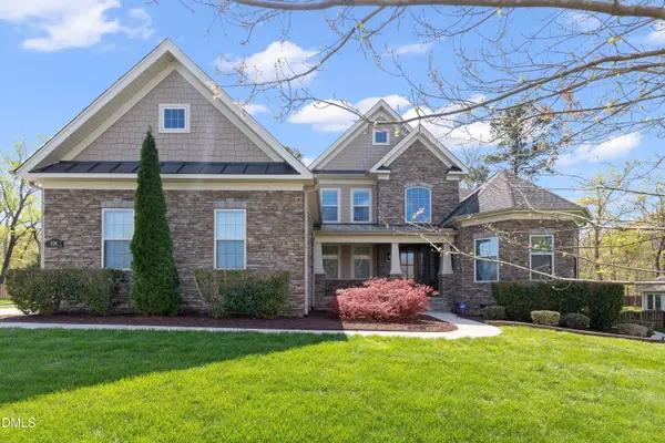 328 Swift Creek Crossing, Durham, NC 27713