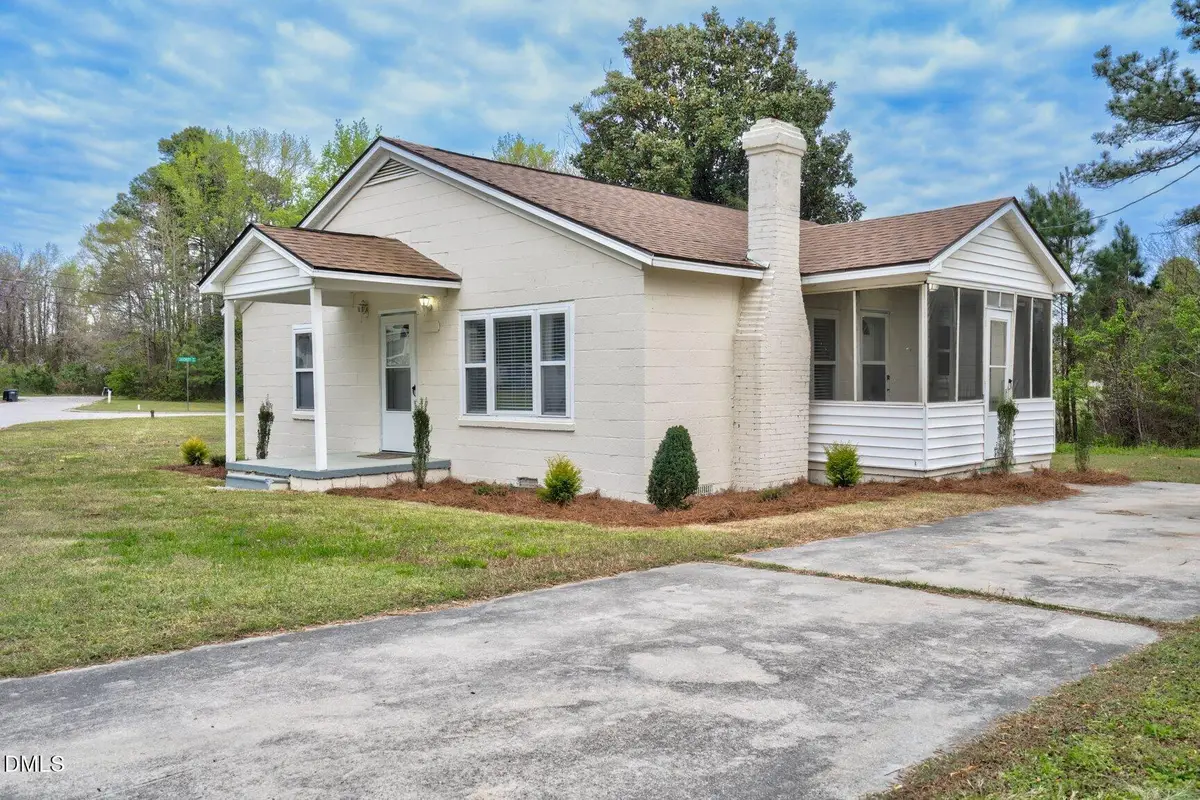 2394 Blue Willow Lane, Rocky Mount, NC 27804 - #1