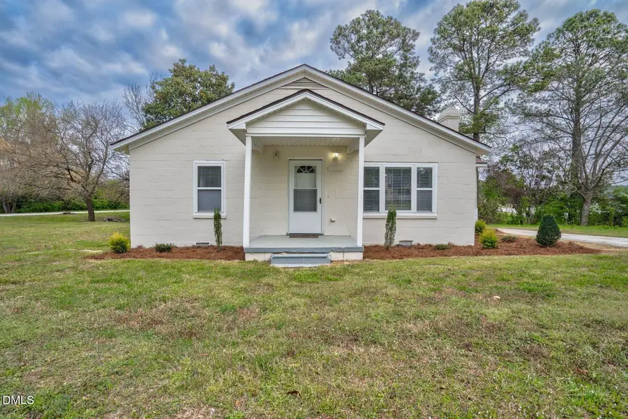 2394 Blue Willow Lane, Rocky Mount, NC 27804 - #3