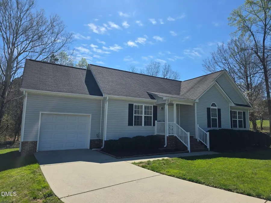 202 E Sebastian Court, Mebane, NC 27302 - #2