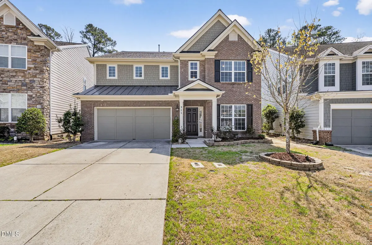 925 Green Alder Court, Cary, NC 27519 - #1