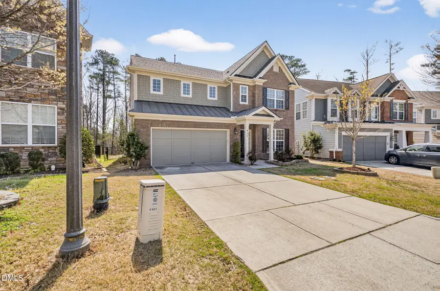 925 Green Alder Court, Cary, NC 27519 - #2