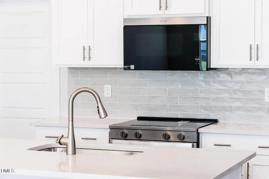 117 Silver Pine Drive #Lot 55, Angier, NC 27501 - #2