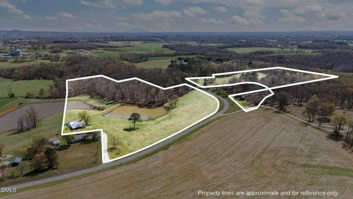 0 Wr Gillespie Road, Dobson, NC 27017 - #1