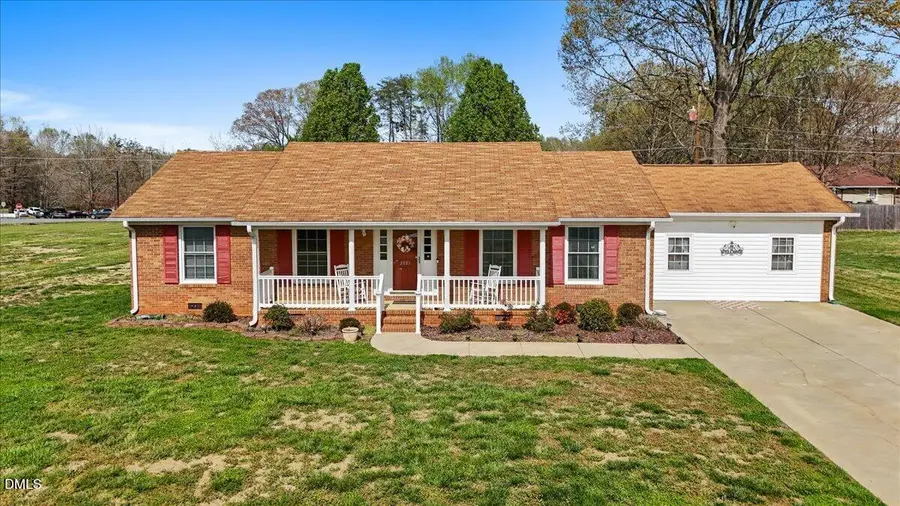 2081 Northcrest Drive, Elon, NC 27244 - #2