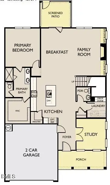 937 Fetching Place #371, Rolesville, NC 27571 - #2