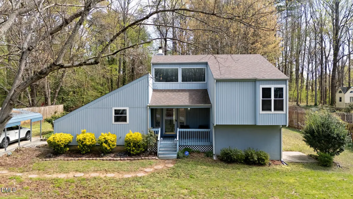 1831 Pope Lane, Kernersville, NC 27284 - #1