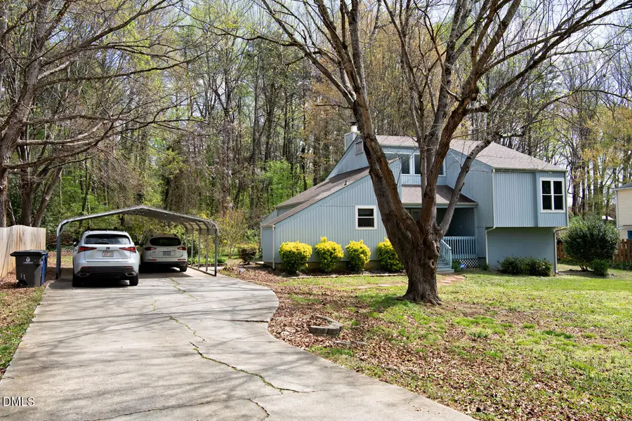 1831 Pope Lane, Kernersville, NC 27284 - #3