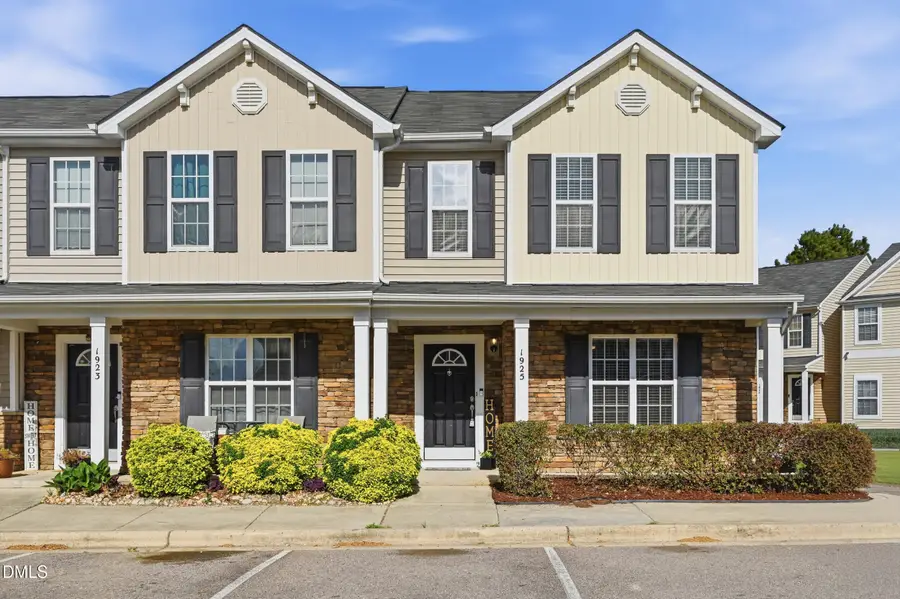 1925 Grassy Banks Drive, Raleigh, NC 27610 - #2