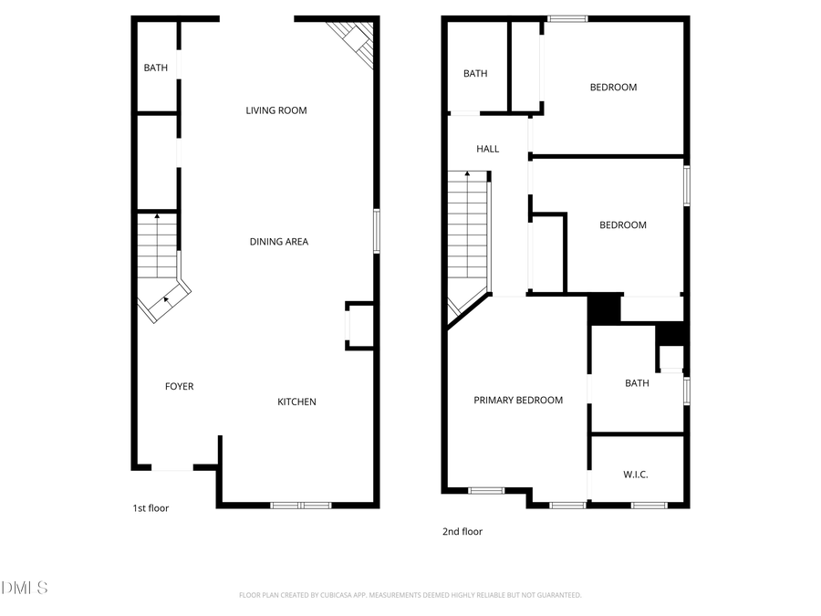 1925 Grassy Banks Drive, Raleigh, NC 27610 - #2