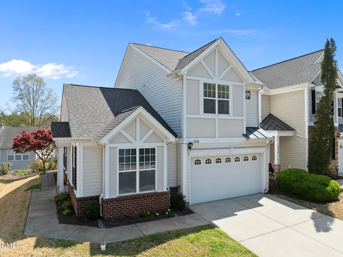 8306 Chimneycap Drive, Raleigh, NC 27613 - #1