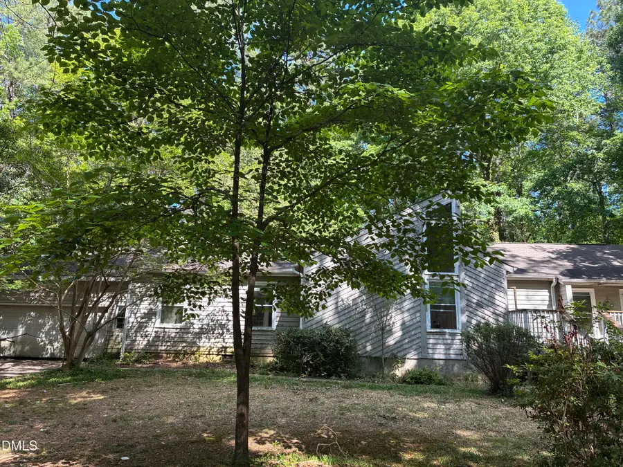 8524 Sleepy Creek Drive, Raleigh, NC 27613 - #2