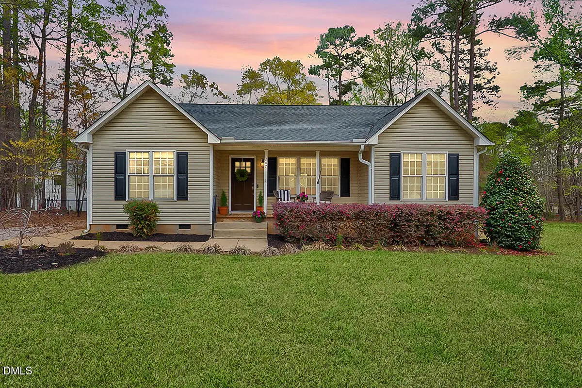 107 Comanche Drive, Louisburg, NC 27549 - #1