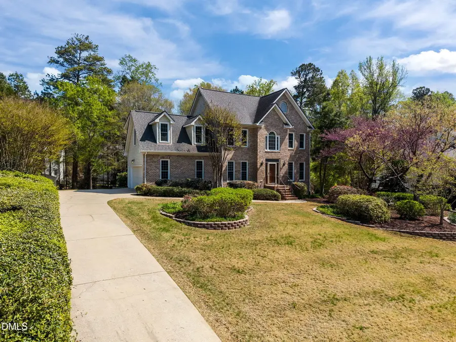 8516 Hampton Chase Court, Wake Forest, NC 27587 - #2