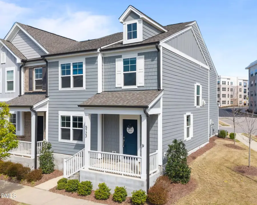 5723 Kalamata Drive, Raleigh, NC 27603 - #3