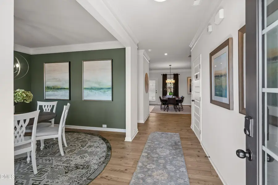 276 Cheshire Farm Drive, Smithfield, NC 27577 - #2