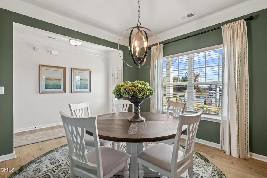 276 Cheshire Farm Drive, Smithfield, NC 27577 - #3