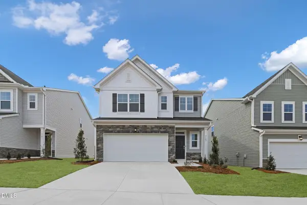 3103 Allamore Drive, Durham, NC 27703