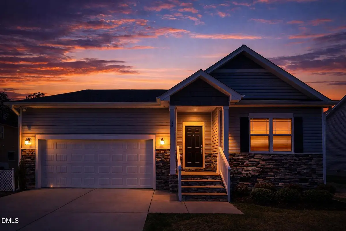 130 Aylebury Ridge, Zebulon, NC 27597 - #1