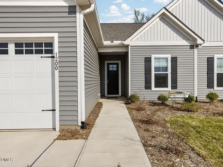 1200 Masters Place Way, Durham, NC 27703 - #3