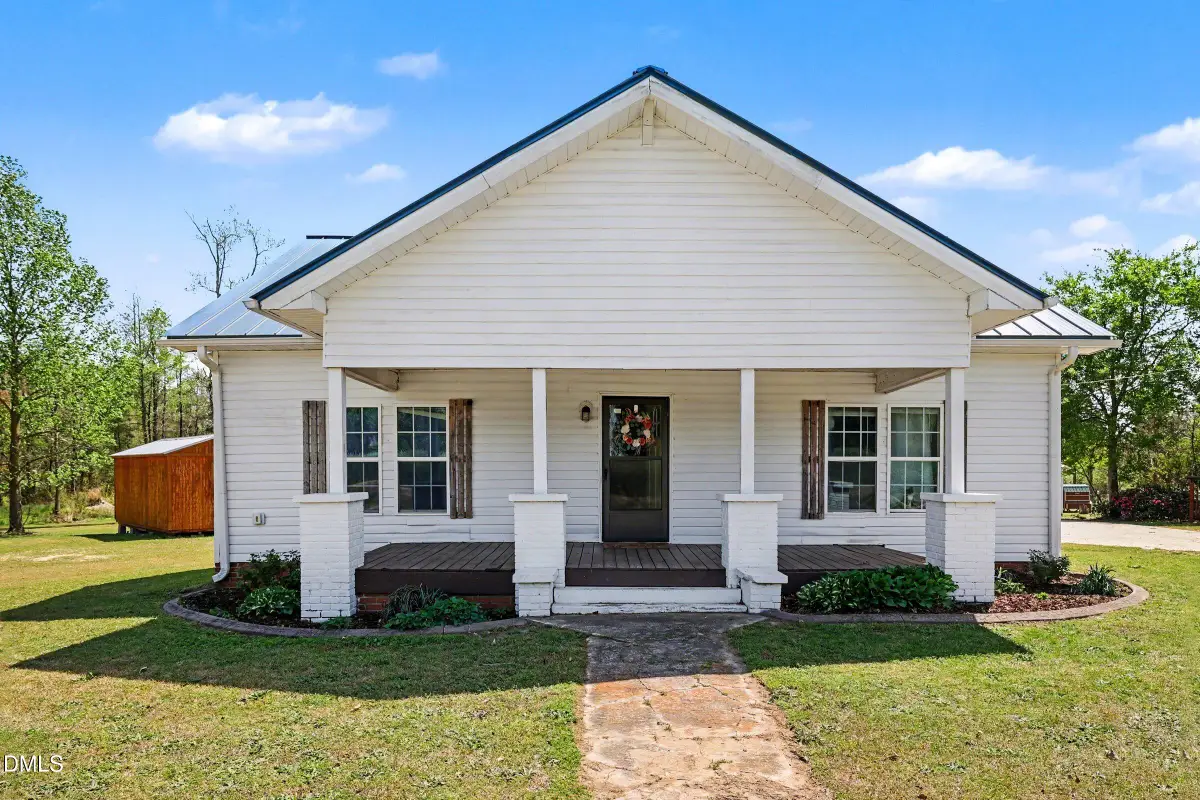 509 Whit Road, Newton Grove, NC 28366 - #1