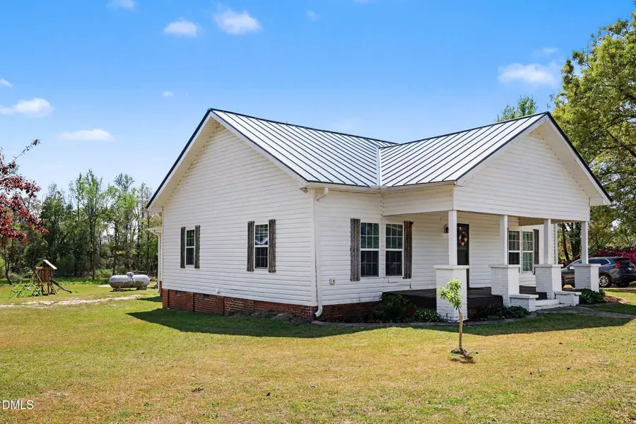509 Whit Road, Newton Grove, NC 28366 - #3