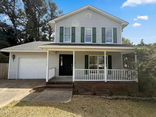 3516 Gables Drive, Fayetteville, NC 28311