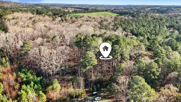 Sr 1729 NE Priscilla (private) Lane Ne, Chapel Hill, NC 27516