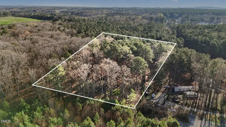 Sr 1729 NE Priscilla (private) Lane Ne, Chapel Hill, NC 27516 - #2