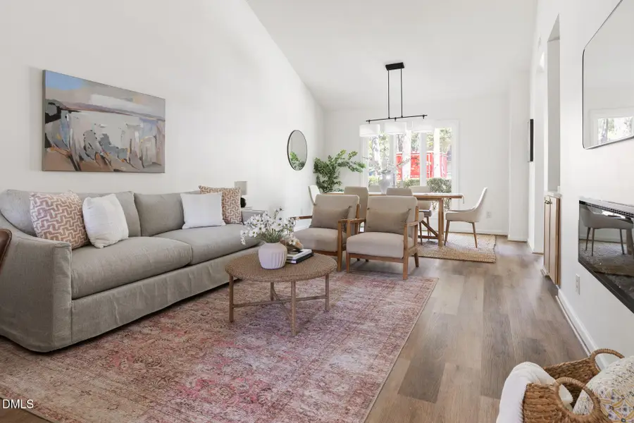 115 Gristmill Lane, Chapel Hill, NC 27514 - #3