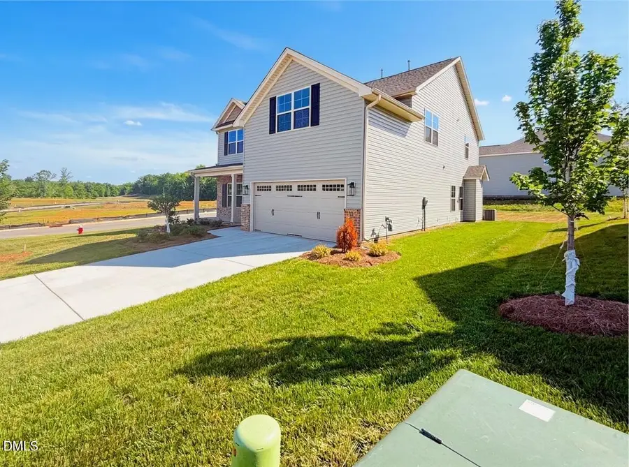 804 Council Rdg Road, Graham, NC 27253 - #2