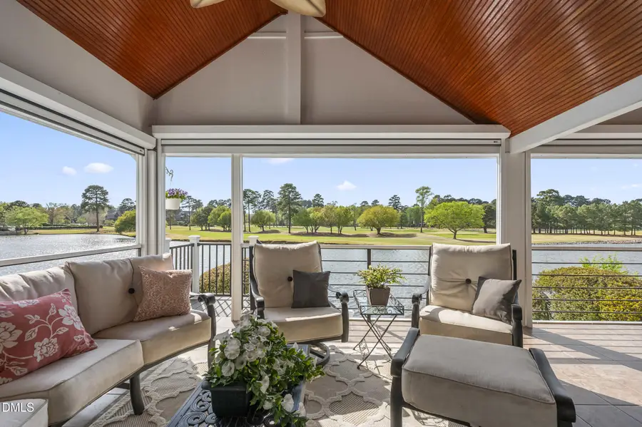 743 Crabtree Crossing Parkway, Cary, NC 27513 - #2