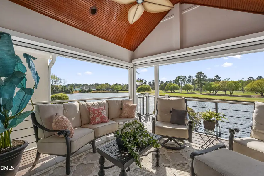 743 Crabtree Crossing Parkway, Cary, NC 27513 - #3