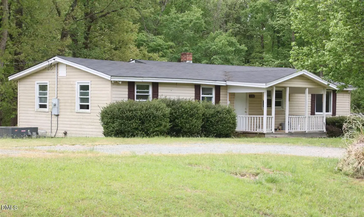 646 N Plank Road, Sanford, NC 27330 - #1