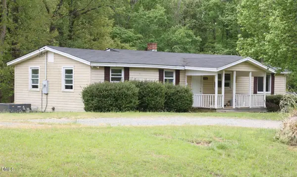 646 N Plank Road, Sanford, NC 27330