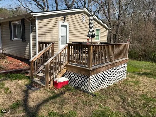 646 N Plank Road, Sanford, NC 27330 - #2