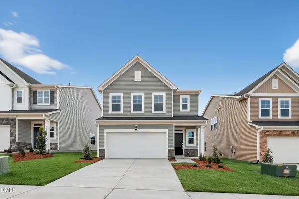 3105 Allamore Drive, Durham, NC 27703