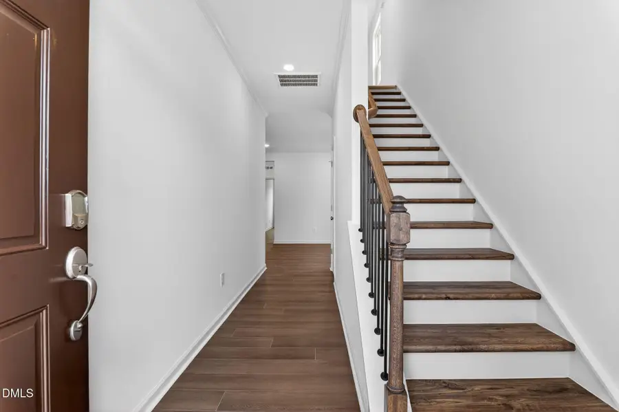 3105 Allamore Drive, Durham, NC 27703 - #3