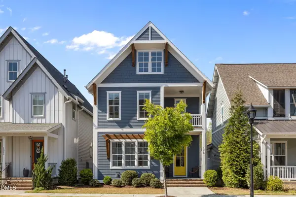 1318 Excelsior Grand Avenue, Durham, NC 27713