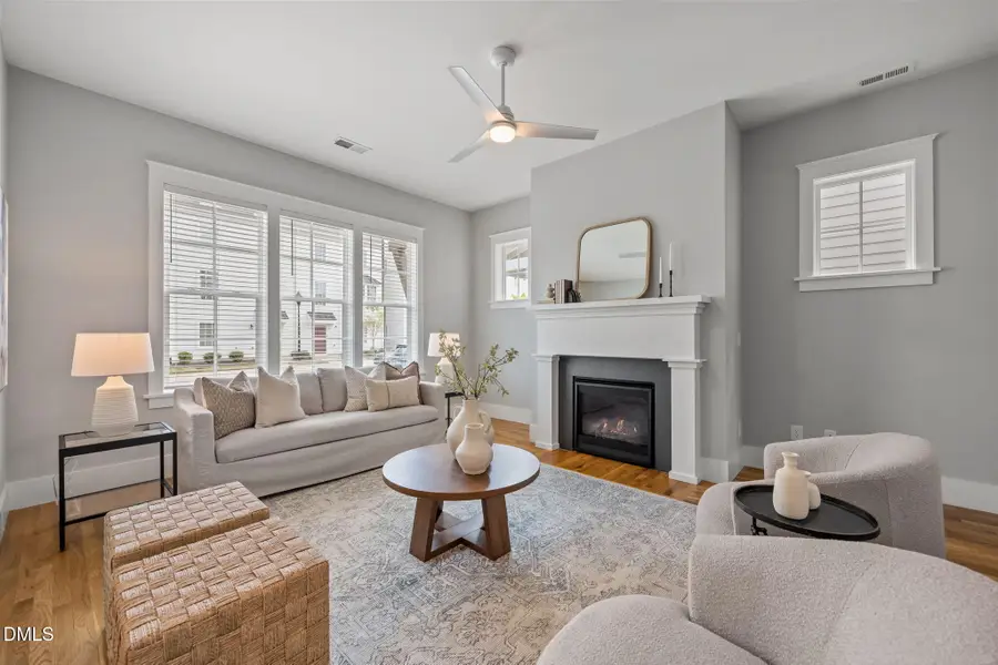 1318 Excelsior Grand Avenue, Durham, NC 27713 - #2