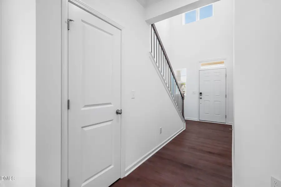 3019 Allamore Drive, Durham, NC 27703 - #3