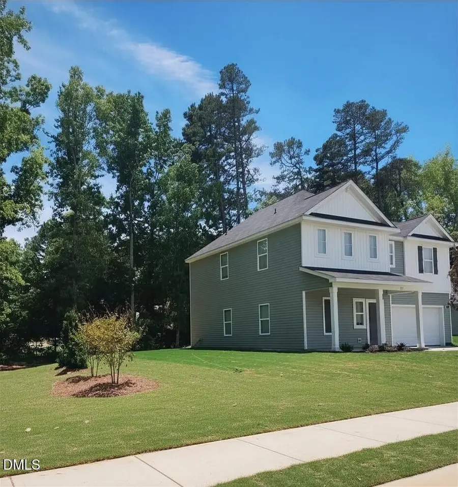 101 Airdale Drive, Oxford, NC 27565 - #2