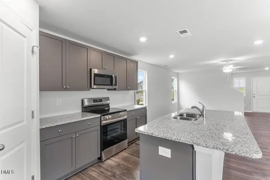 101 Airdale Drive, Oxford, NC 27565 - #3